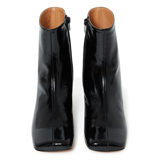 Bottines Monica Vernis-product
