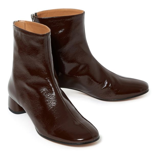 Bottines Lola Vernis-product