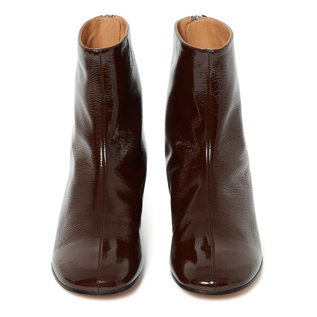 Botines Lola Vernis-product