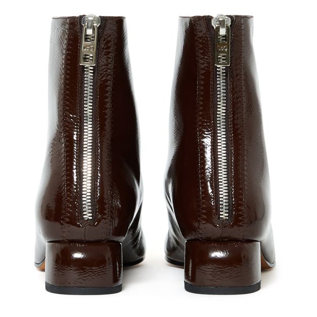 Botines Lola Vernis-product