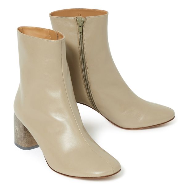 Botines Georgia-product