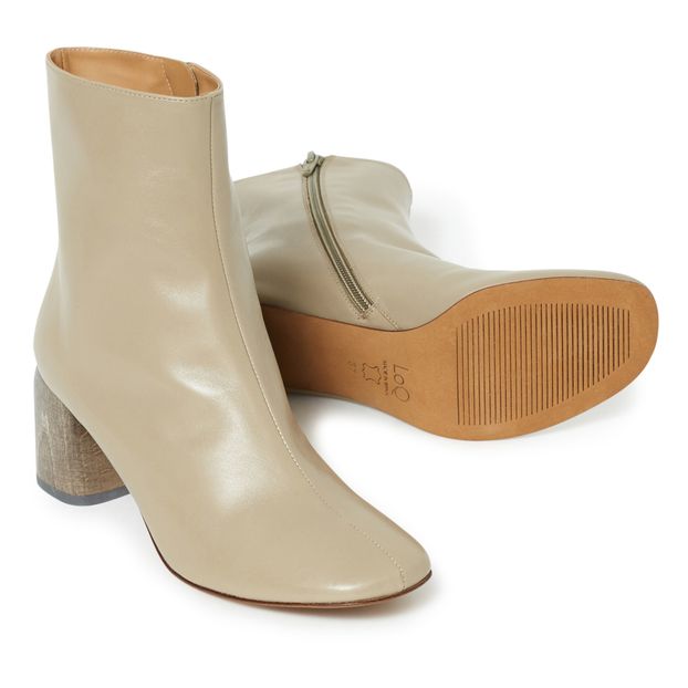 Botines Georgia-product