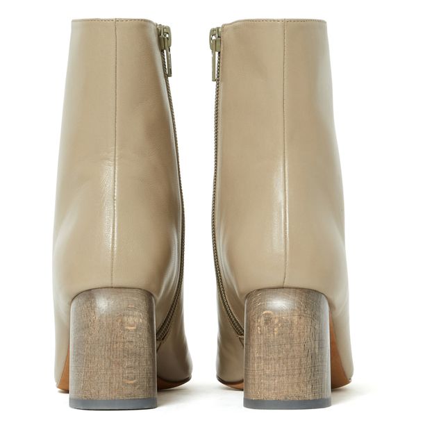 Botines Georgia-product