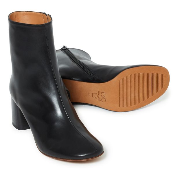 Bottines Georgia-product