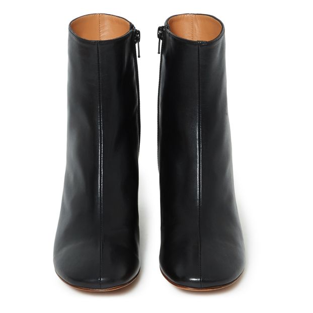 Bottines Georgia-product