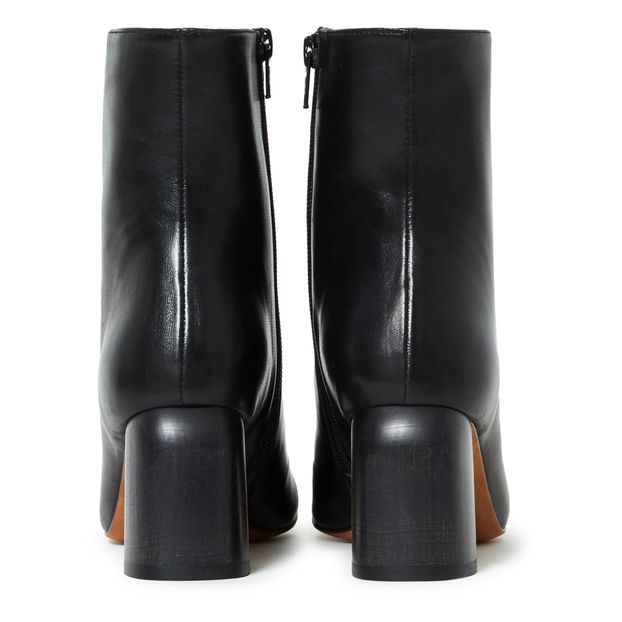 Bottines Georgia-product