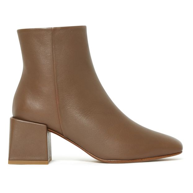Botines Lazaro-product