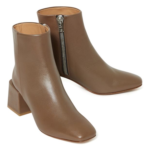 Botines Lazaro-product