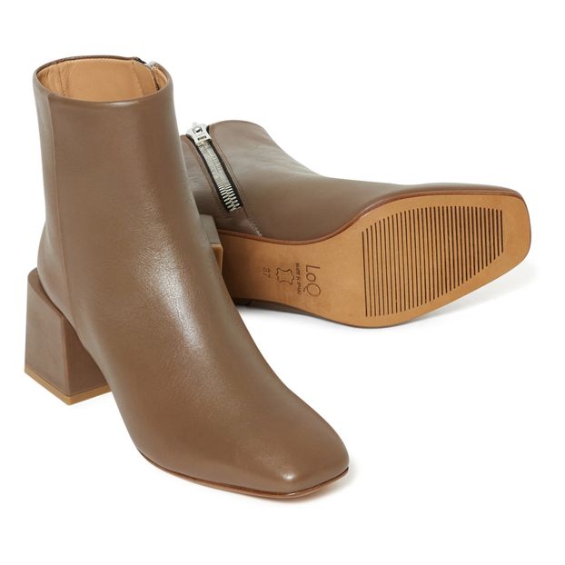 Botines Lazaro-product