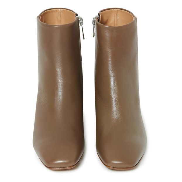 Botines Lazaro-product