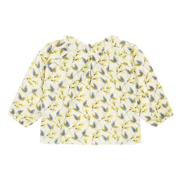 Blouse Coton Bio Karma-product
