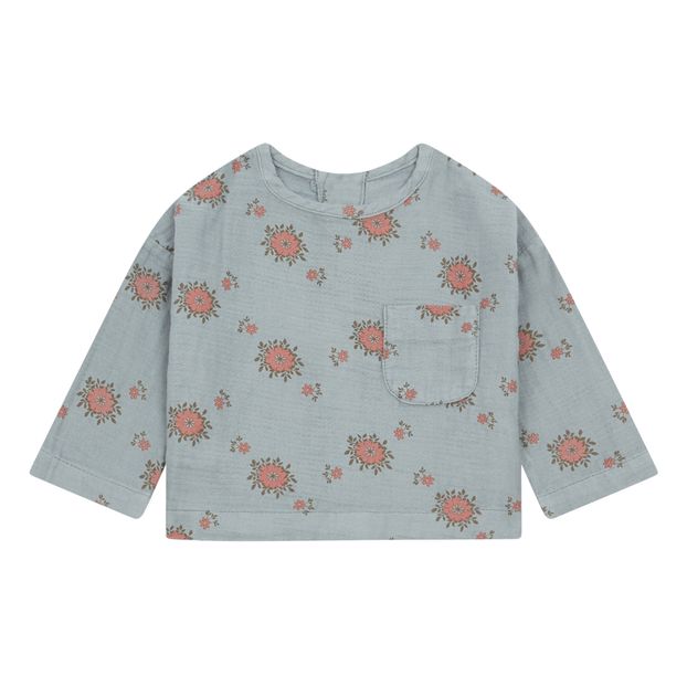 Blouse Coton Bio Quito-product