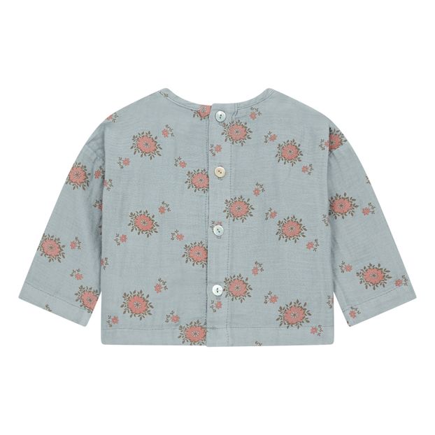 Blouse Coton Bio Quito-product