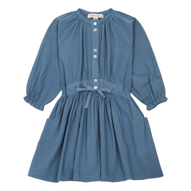 Robe Coton Bio Ganesh-product