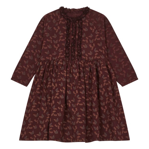Robe Coton Bio Estella-product