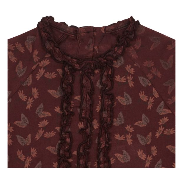 Robe Coton Bio Estella-product