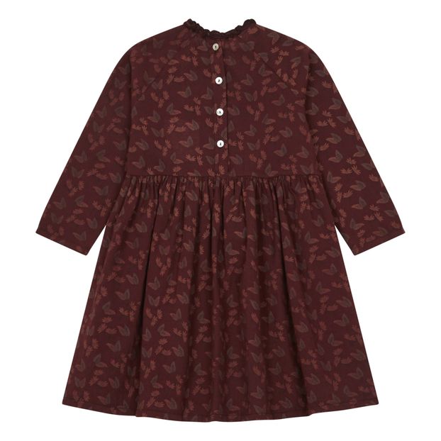 Robe Coton Bio Estella-product