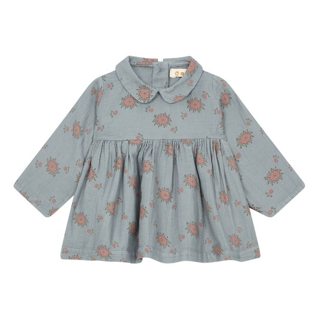 Robe Coton Bio Carlotta-product