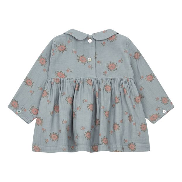 Robe Coton Bio Carlotta-product