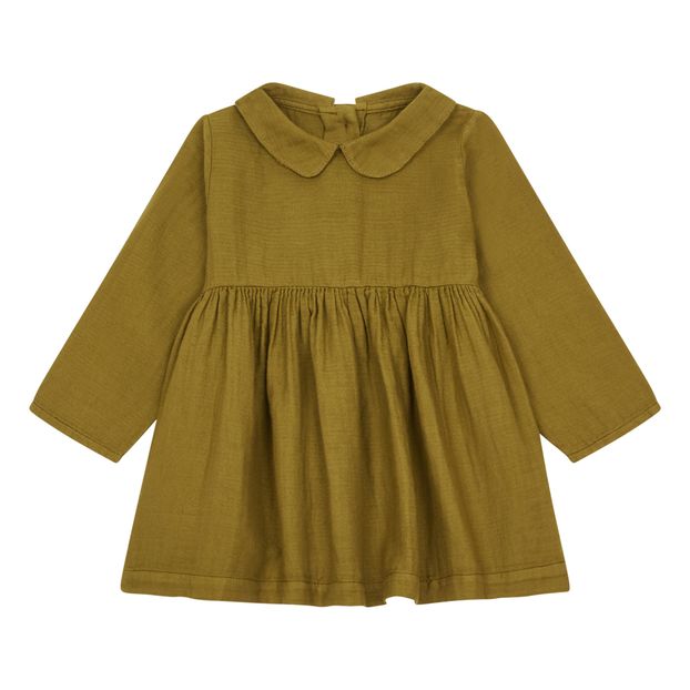 Robe Coton Bio Carlotta-product