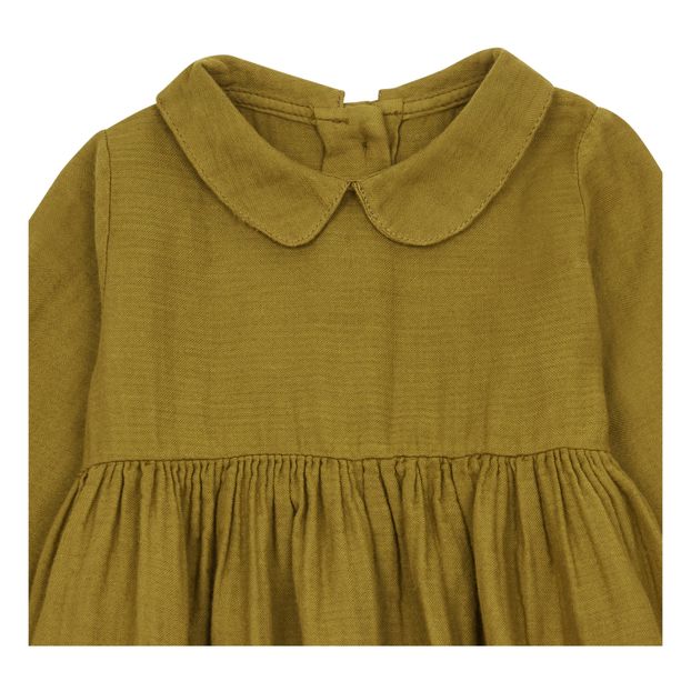 Robe Coton Bio Carlotta-product