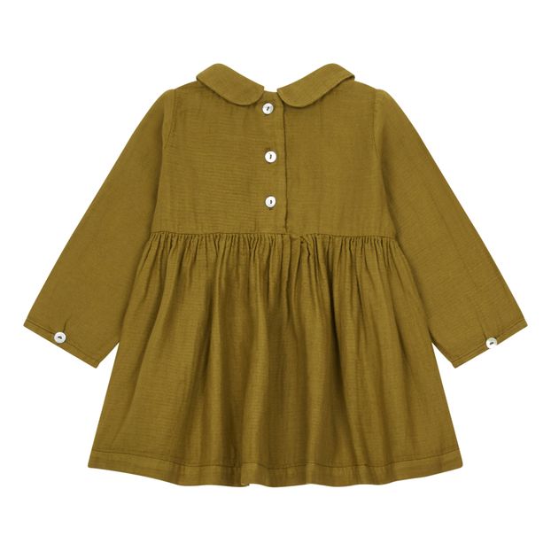 Robe Coton Bio Carlotta-product