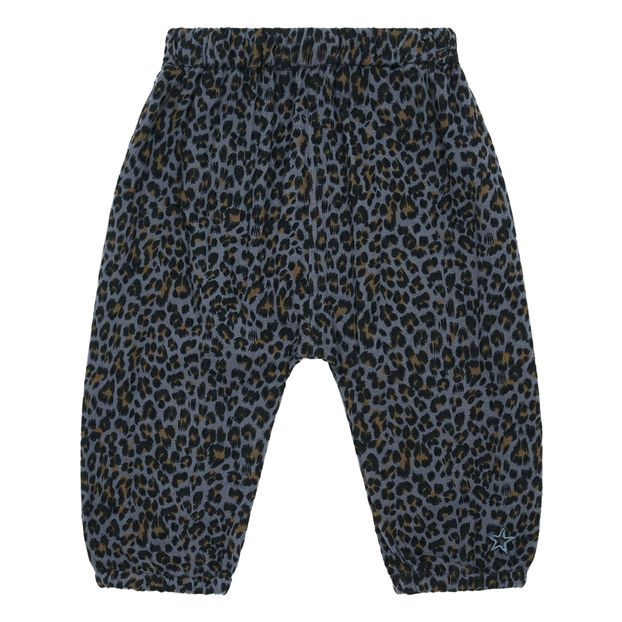 Leopard Harem Pants -product
