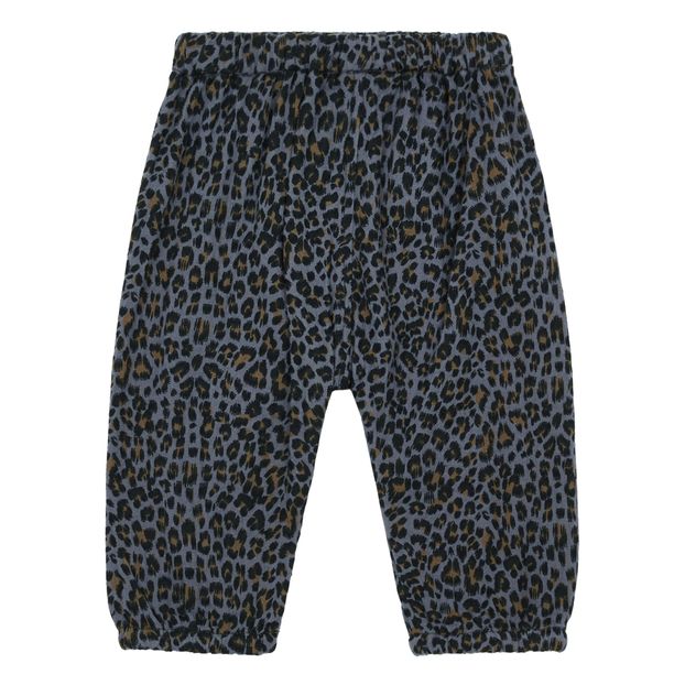 Leopard Harem Pants -product