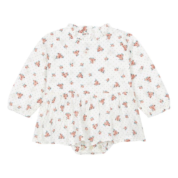 Robe Body Fleurs-product