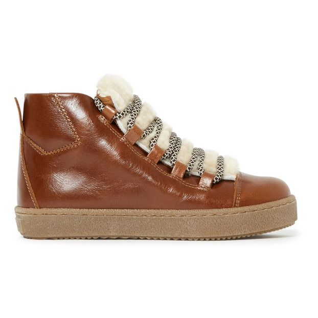 Baskets Lacets-product