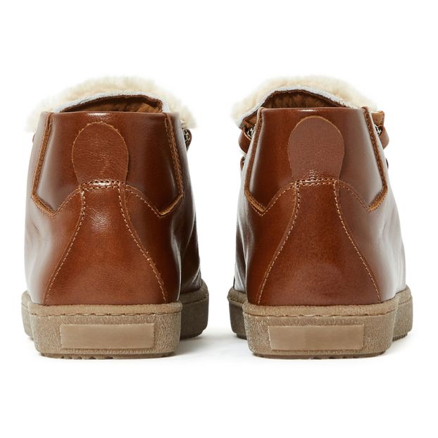 Baskets Lacets-product