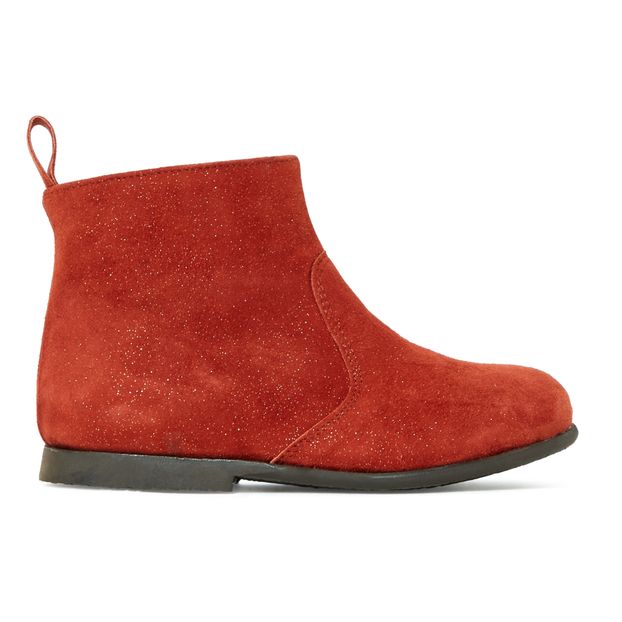 Boots Pailletées-product