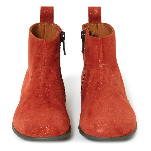 Boots Pailletées-product