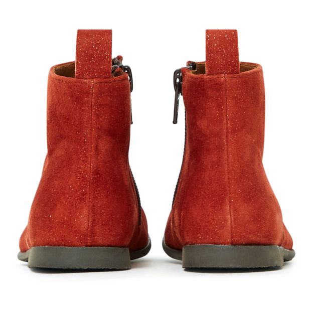 Boots Pailletées-product