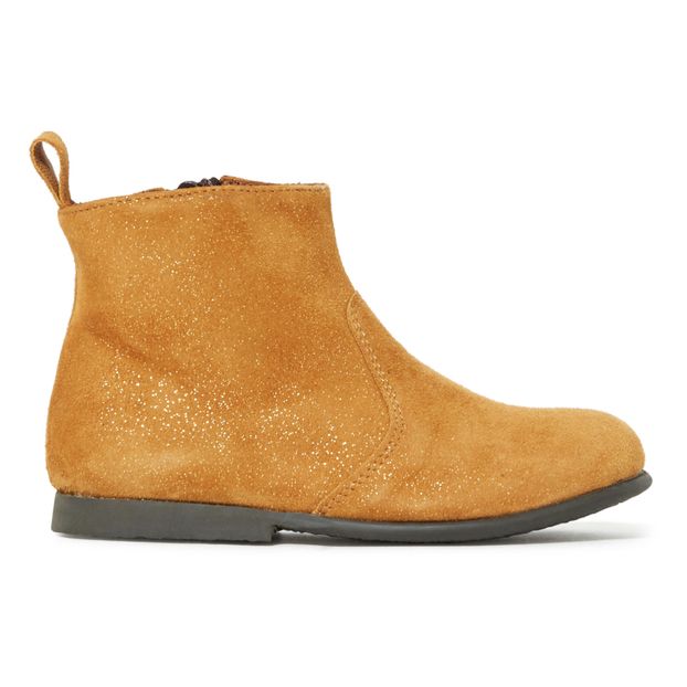 Boots Pailletées-product