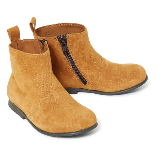 Boots Pailletées-product