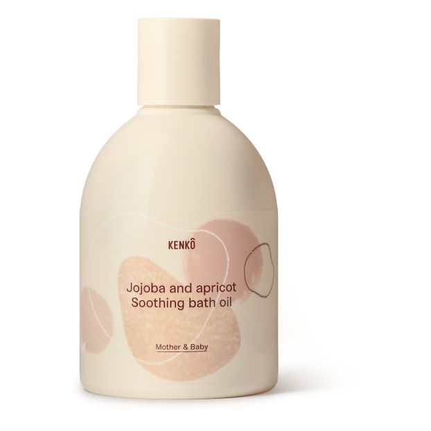 Olio per il bagno - 200ml-product