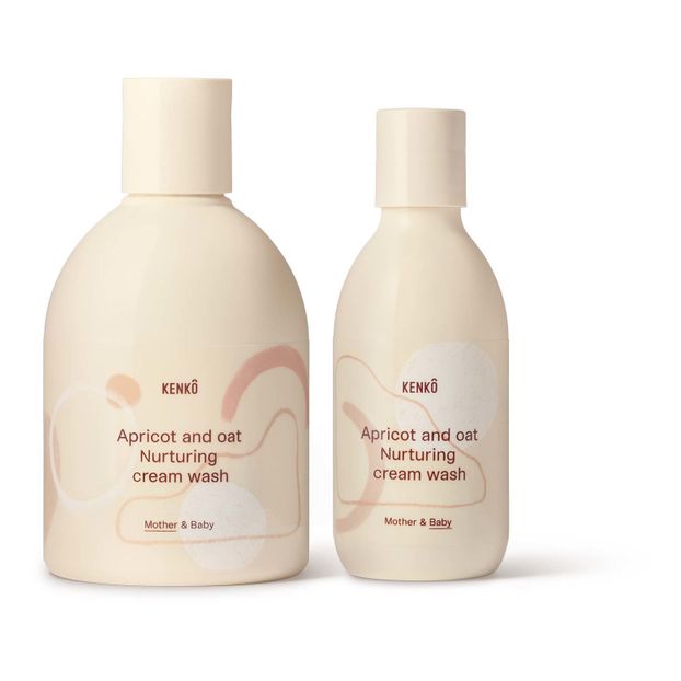 Duschgel Mama & Baby-product