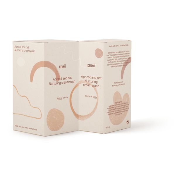 Duschgel Mama & Baby-product