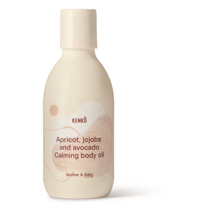 Aceite corporal Baby - 100ml- Imagen del producto n°0
