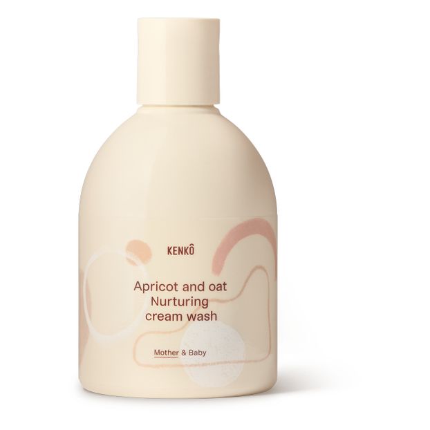 Gel douche Mama - 200ml-product