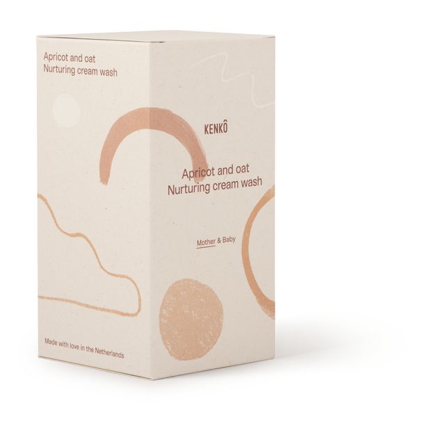 Gel douche Mama - 200ml-product