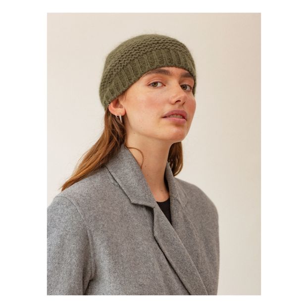 Bonnet Jade-product
