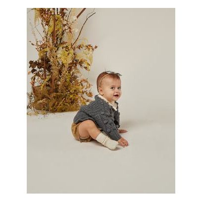 Cardigan Bobble-product