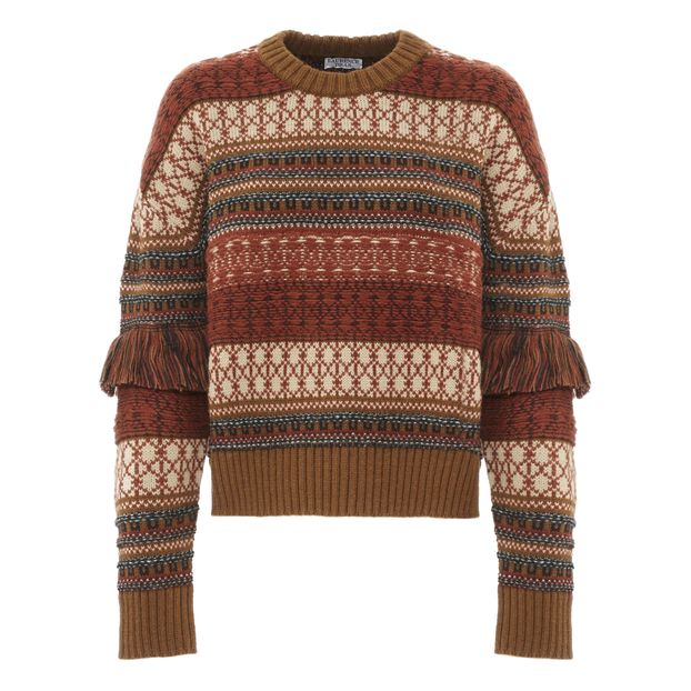 Jersey Sake de lana de merino-product