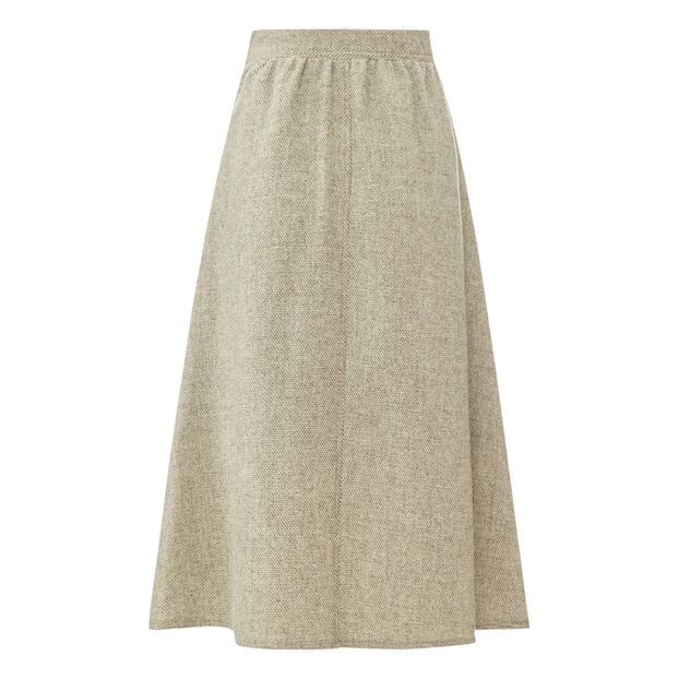 Jupe Biscotte Laine-product