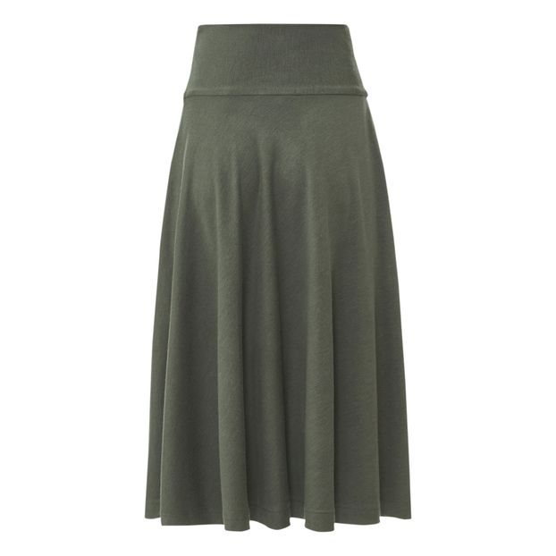 Jupe Etoile Jersey de Laine-product