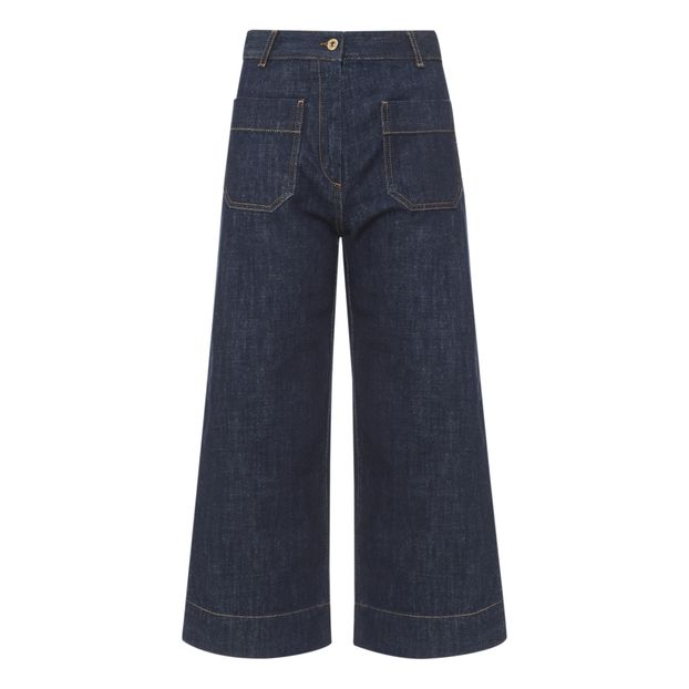 Vaquero Evasé Seakey-product