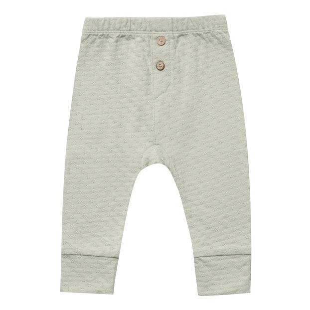 Legging de algodón Pointelle orgánico-product