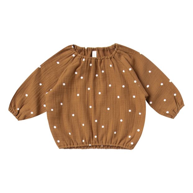 T-shirt Coton Gaze Bio-product